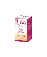  META CARE Colon Lecithin Capsules 180 pieces - $150.00