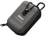 Semi-hard case Nikon Golf Laser Distance Meter COOLSHOT 50i CSLCS50I Dar... - £25.56 GBP