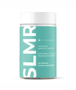 It Works! SLMR! Dyglomera Appetite Control (30 Capsules) New &amp; Sealed - $34.99