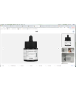 The Hyaluronic Acid 3 Serum, 0.67 fl. oz. (20 ml) Exp 5/2026 - $23.50