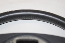 2004-2007 VOLKSWAGEN TOUAREG FRONT DRIVER STEERING WHEEL J1972 image 8