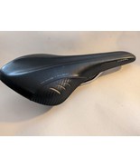 fi&#39;zi:k Arione Donna Wing Flex Carbon Rails Bike Seat Saddle Fizik 145 mm - $1,571.21 MXN