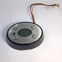 All Clad Slow Cooker AC-65EB Front Control Panel button Replacement part... - $25.00