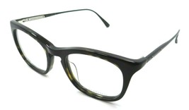 Bottega Veneta Eyeglasses Frames BV0039O 003 49-20-140 Dark Havana / Black Japan - £87.42 GBP