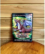 Yu-Gi-Oh Waking the Dragons My Freaky Valentine DVD - $28.05 CAD