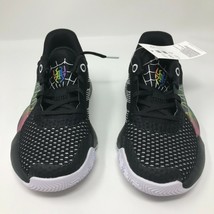 Adidas Kid&#39;s D.O.N Issue 1 Sneakers (Size 12k) - $53.22