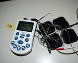 EMPI Select T.E.N.S. Kit 199584-001 Device Pain Manage System 1.5 Tens 1H - $125.00