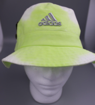 Adidas Bucket Hat Colorwash Neon OSFM Mens/Womens  1575-78 - £15.65 GBP
