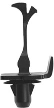 Swordfish 61233 - Windshield Pillar Trim Clip for Toyota 62217-42030, 15PCS - £12.54 GBP