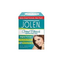 Jolen Regular 30 ml Facial Bleach  - $15.00