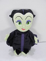 Disney Parks Disney Babies Baby Maleficent 11&quot; Plush Stuffed Animal Doll... - £11.18 GBP