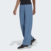 Adidas Sportswear Superher Bike Pants ~Nwt~ Altered Blue Sz. S - £22.94 GBP
