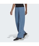 Adidas Sportswear SUPERHER BIKE PANTS ~NWT~ Altered Blue Sz. S - £22.57 GBP