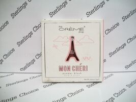 The Creme Shop Mon Cheri Powder Blush - French Kiss - $8.85