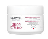 Goldwell Dualsenses Color Extra Rich 60Sec Treatment 6.7oz 200ml - £13.13 GBP