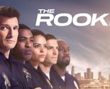 The Rookie - Complete Series (High Definition) - £47.15 GBP