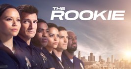 The Rookie - Complete Series (High Definition) - £46.89 GBP
