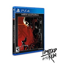 Nex Machina (Limited Run #90) [video game] - £50.78 GBP