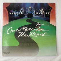 Lynyrd Skynyrd - One More From The Road - Vinyl 2x Lp 1976 1st Press MCA2-8011 - £53.02 GBP