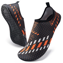 Water Shoes Barefoot Skin Socks Quick-Dry Aqua Beach Swim Water Sports Vacation - £27.81 GBP