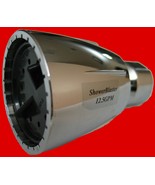 CABEZAL DE DUCHA SHOWER BLASTER 12.5 gpm-57LPM ULTRA ALTA PRESION SHOWER... - $15.00