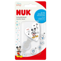 NUK Mickey Mouse Soother Band - $76.53