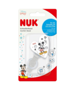 NUK Mickey Mouse Soother Band - $105.56 CAD