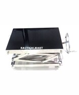 NauticalMart Scissor Table Home Decor Coffee Table - $18,829.18 MXN