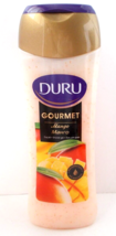 Bath Shower Gel Gourmet Mango Duru Perfume 16.9 Oz - £4.43 GBP