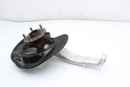 16-17 LEXUS IS200T FRONT RIGHT PASSENGER SIDE KNUCKLE Q8289 image 3