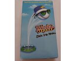 Major League Back To The Minors Vhs Tape - $14.73