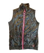 Used 2 times PUMA Windbreaker Vest Women&#39;s M Golf Sport CELL GILET jacke... - €16,84 EUR