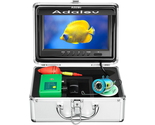 Underwater Fishing Camera,  Portable Fish Finder Camera Waterproof 1000T... - $134.80
