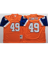 #49 Dennis Smith Orange Jersey - €39,08 EUR