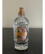 Original L&#39;Occitane Eau des 4 REINES Eau de Toilette 125 ml / 4.2 oz Bottle - £175.28 GBP
