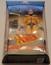 Marvel Legends Sabretooth Bonebreaker Wave X-Men Hasbro NEW - £18.68 GBP