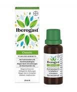 Iberogast oral drops for stomach pain, cramps, nervous stomach 20 ml, Bayer - £20.35 GBP