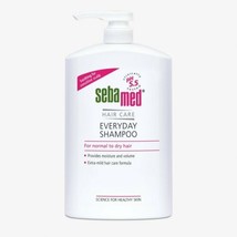 Sebamed Liquid  hair care everyday shampoo 200ml - $14.50