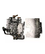 4L60E 4L65E VALVE BODY OEM CHEVY GMC 1996-2007 FIX P1870 With All Electr... - $187.11