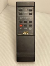 Genuine Original JVC PQ10344BB CD Player Remote Control for HRD200U - $11.26