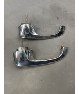 1961-1964 Chevy Impala 2/4 Door Handles Pontiac Belair Buick Exterior El... - $37.41 CAD