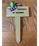 Celebrate The Season Garden Veggie Stake - $261.15 MXN