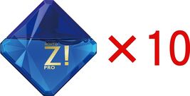 ROHTO Z ! PRO Super Cooling 10Sets - €73,25 EUR