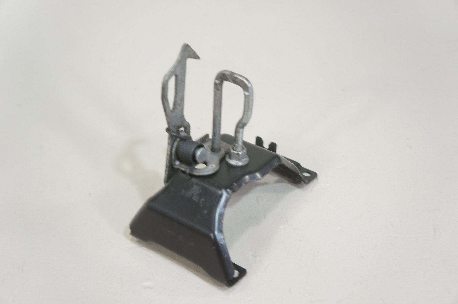 2007-2013 bmw x5 x6 e70 e71 hood lock latch left upper 51237164801 Item image 11