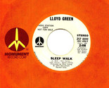 Sleep Walk / Sleep Walk [Vinyl] - $19.99