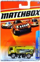 Mattel Year 2009 Matchbox MBX City Action Series 1:64 Scale Die Cast Car #64 - G - £20.52 GBP