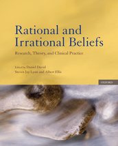 Rational and Irrational Beliefs: Research, Theory, and Clinical Practice... - $23.72