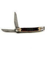 VTG Folding Pocket Knife Grand Canyon National Park Dual Blade USA - $389.96 MXN