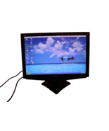 ViewSonic VA1948M 19&quot; LED LCD Monitor with Stand and Cables - $751.72 MXN
