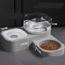 Mobile And Unplugged Automatic Pet Water Dispenser - $49.45+
